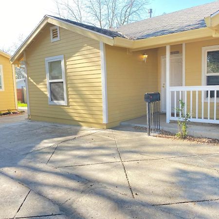 Albergue Whole Family - Wholestyl Sacramento Exterior foto