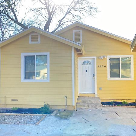 Albergue Whole Family - Wholestyl Sacramento Exterior foto