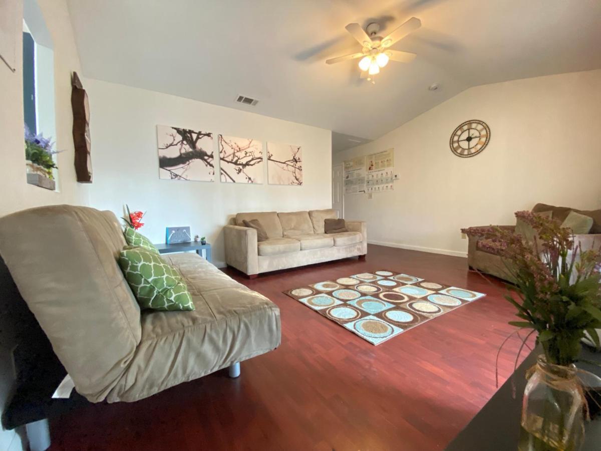 Albergue Whole Family - Wholestyl Sacramento Exterior foto