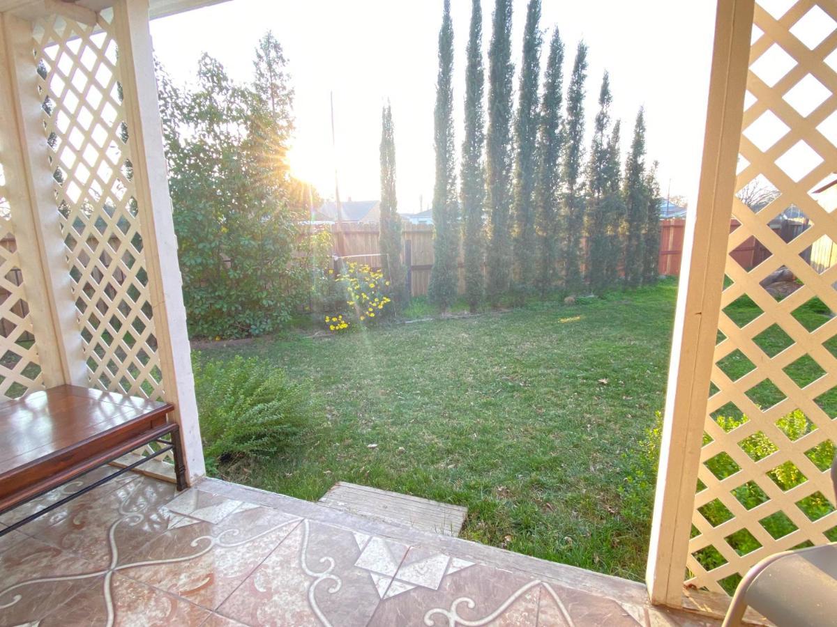 Albergue Whole Family - Wholestyl Sacramento Exterior foto