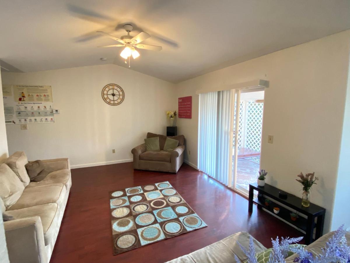 Albergue Whole Family - Wholestyl Sacramento Exterior foto