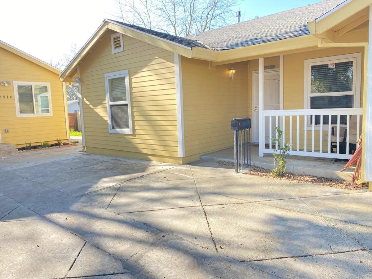 Albergue Whole Family - Wholestyl Sacramento Exterior foto