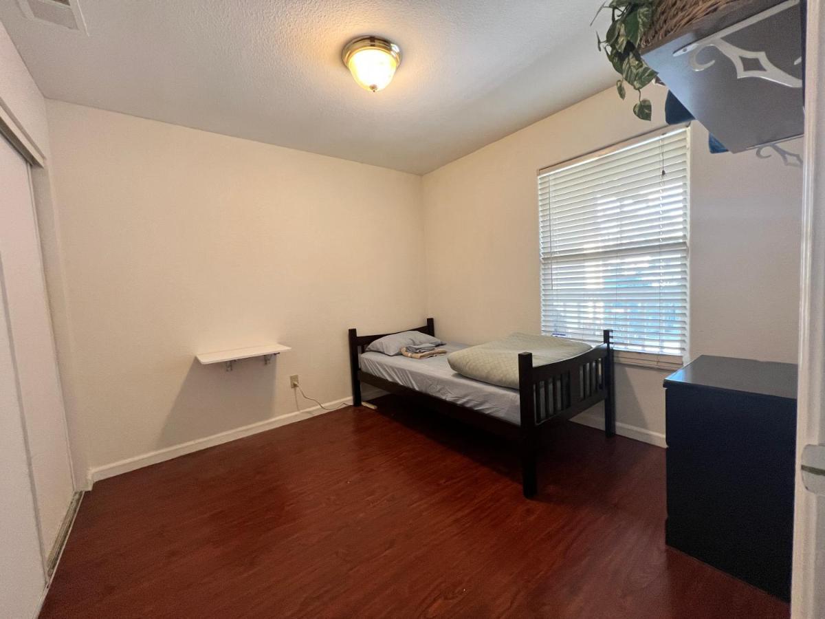 Albergue Whole Family - Wholestyl Sacramento Exterior foto