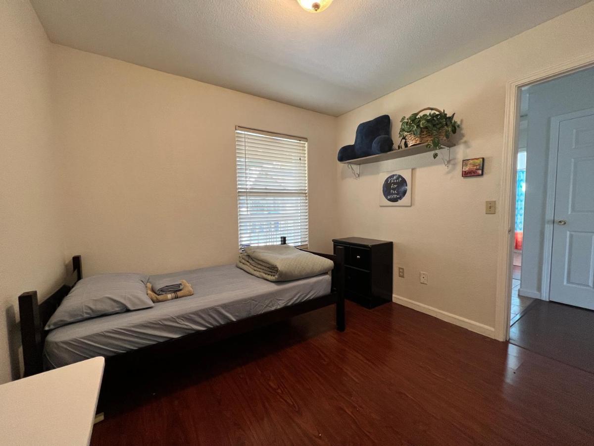 Albergue Whole Family - Wholestyl Sacramento Exterior foto