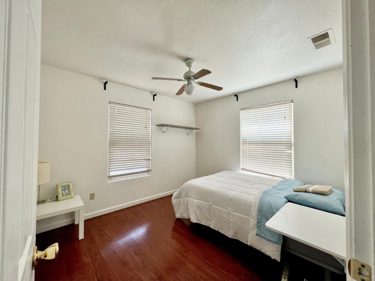 Albergue Whole Family - Wholestyl Sacramento Exterior foto