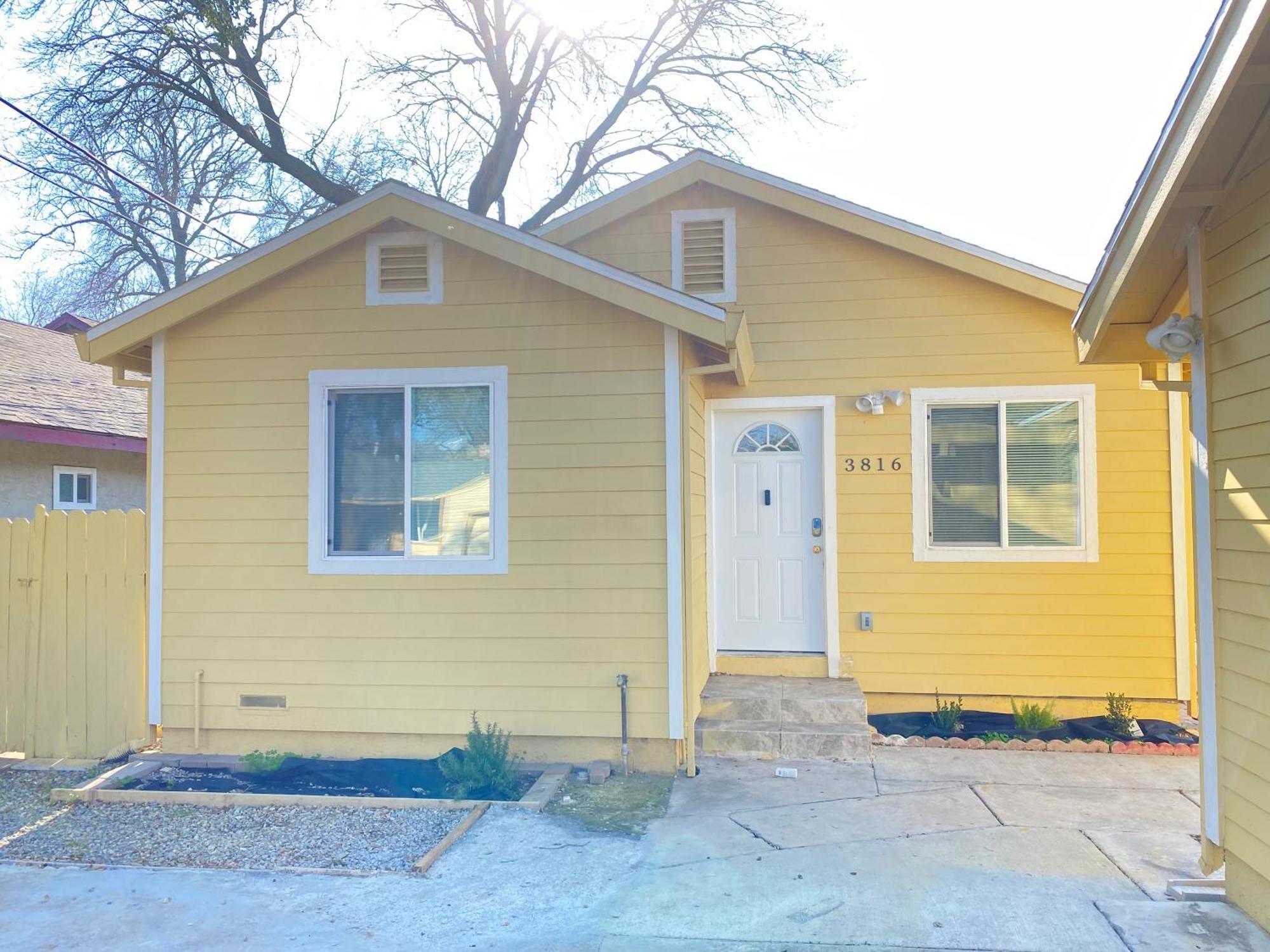 Albergue Whole Family - Wholestyl Sacramento Exterior foto